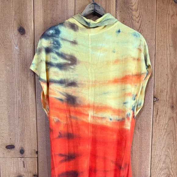 Raquel Allegra tank dress - Picture 7 of 7